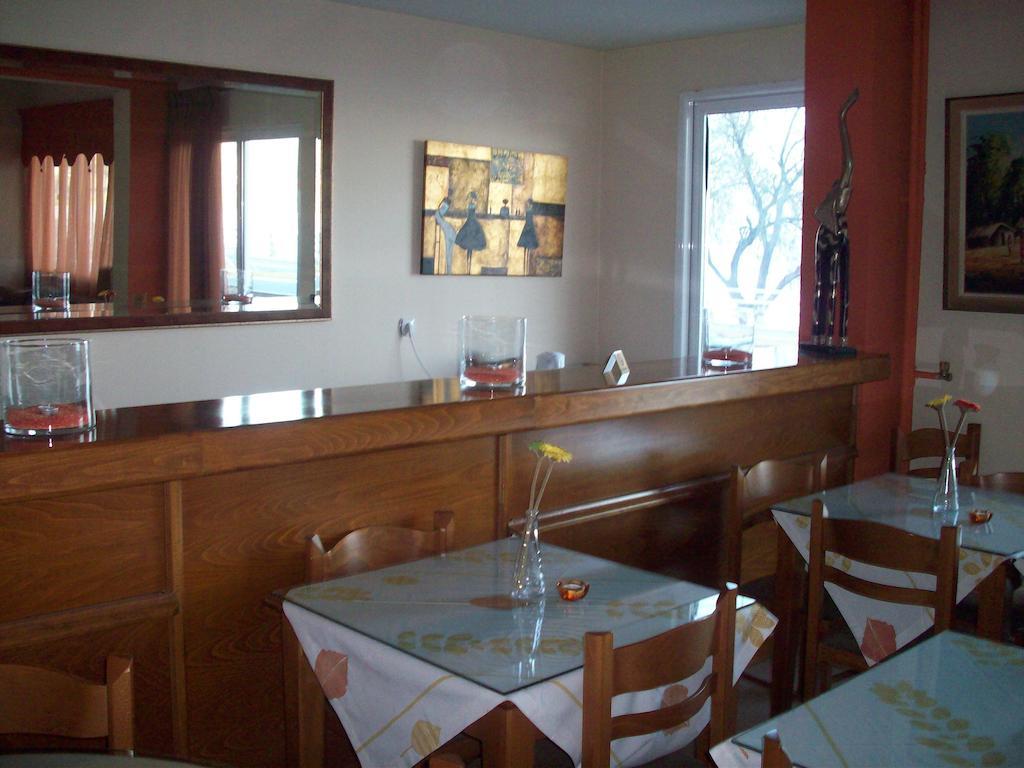 Olga Hotel Agios Konstantinos  Ngoại thất bức ảnh