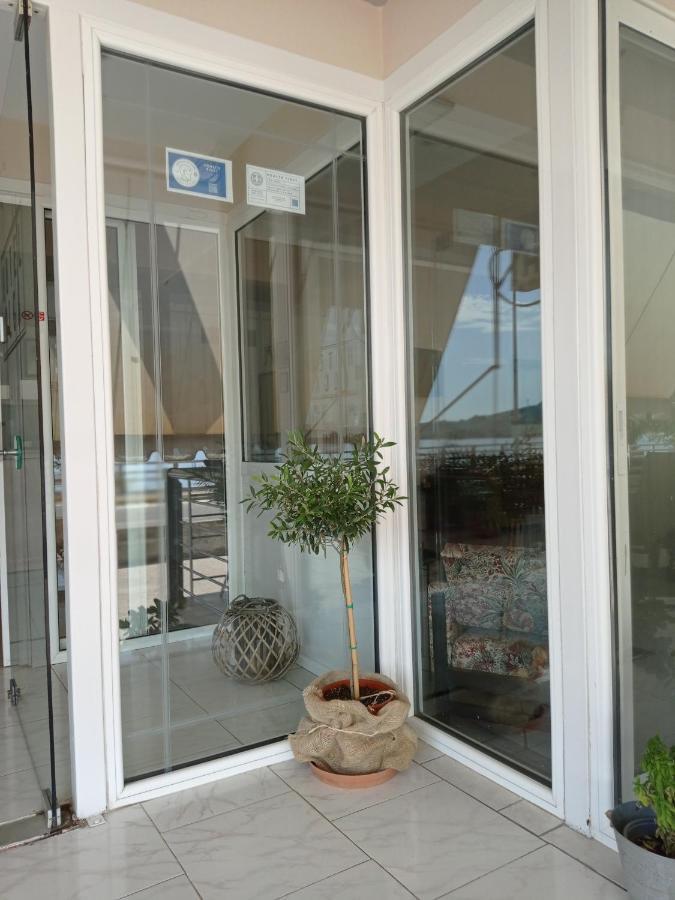 Olga Hotel Agios Konstantinos  Ngoại thất bức ảnh